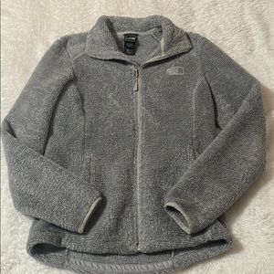 North face jacket